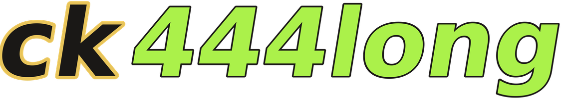 ck444long logo